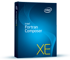 Intel&reg; Fortran Composer XE 2011