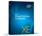Intel&reg; Visual Fortran Composer XE 2011