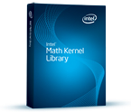 Intel&reg; Math Kernel Library 10.3
