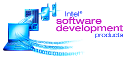 Intel(R) software development products