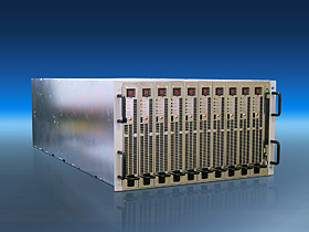 Pentium4 ブレードサーバー
