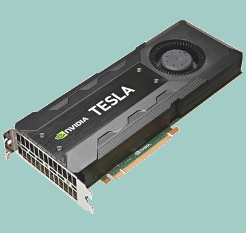 NVIDIA Tesla C2050