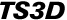 TS3D