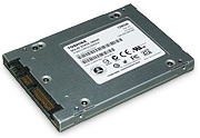 ソリッド・ステート・ドライブ(SSD)